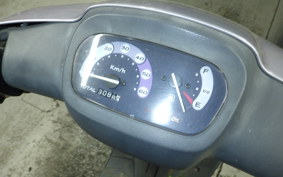 YAMAHA JOG POCHE 2016 SA08J