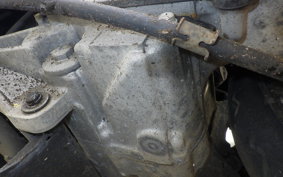 HONDA DIO Gen.6 AF68