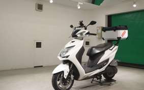 YAMAHA CYGNUS 125 XSR 3 2017 SEA5J