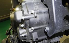 HONDA REBEL 250 S MC49