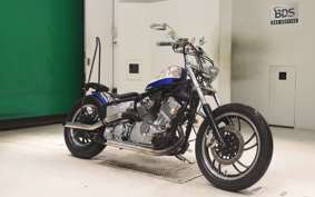 YAMAHA DRAGSTAR 400 1999 4TR