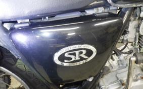 YAMAHA SR400 Gen.3 2004 RH01J