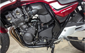 HONDA CB400 SUPER  BOL DOR ABS 2022 NC42