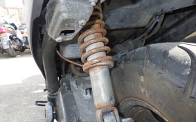SUZUKI ADDRESS V100