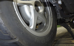 HONDA ﾍﾞﾝﾘｨ50-2