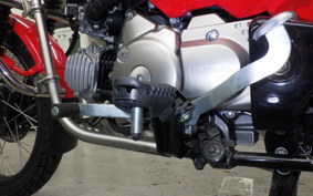 HONDA CT125 HUNTER CUB JA55