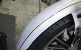 HARLEY FXDL 1580 2007