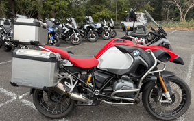 BMW R1200GS ADVENTURE 2016 0A02