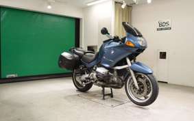 BMW R1100RS 1998