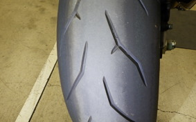 KAWASAKI ZH2 2020 ZRT00K