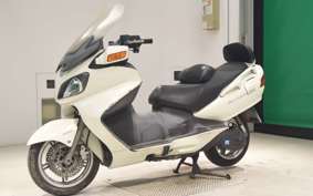 SUZUKI SKYWAVE 650 LX 2009 CP52A