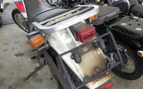 YAMAHA SEROW 225 Gen.2