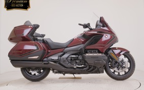 HONDA GL 1800 GOLD WING TOUR DCT 2025 SC79