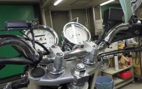 YAMAHA SR400 Gen.5 2021 RH16J
