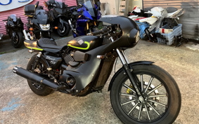 HARLEY XG750 STREET 2016 NBB