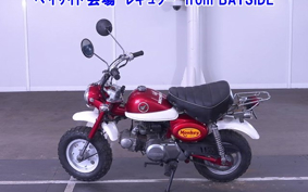 HONDA MONKEY