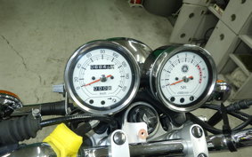 YAMAHA SR400 Gen.5 2021 RH16J