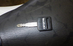 SUZUKI GSF1200 1996 GV75A