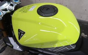 TRIUMPH SPEED TRIPLE RX 2026 P12S4X
