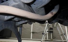 YAMAHA JOG DX-3 AY01