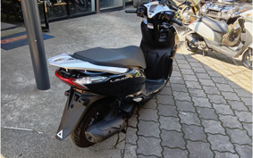 HONDA LEAD 125 JK12