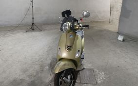 VESPA VXL125 ..