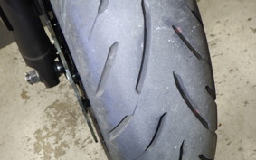 KAWASAKI NINJA 400 2022 EX400G