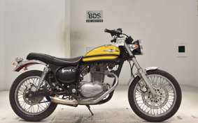 KAWASAKI ESTRELLA RS 2014 BJ250A