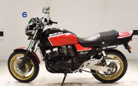 SUZUKI GSX400 IMPULSE 2009 GK7CA