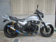 Фото Kawasaki ZEPHYR 750 2002 с японского аукциона