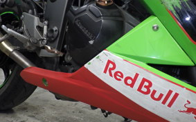 KAWASAKI NINJA 250 ABS 2015 EX250L