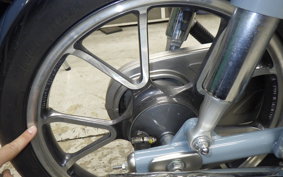 HONDA C125 SUPER CUB 1998 JA48