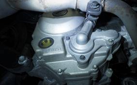 YAMAHA TRICITY 300 2020 SH15J