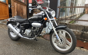 HONDA MAGNA 50 AC13