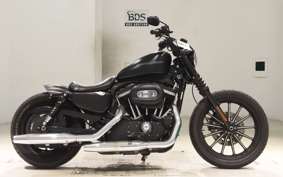 HARLEY XL883N 2010