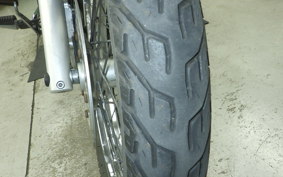 YAMAHA DRAGSTAR 250 VG02J