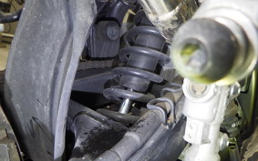 YAMAHA TRICKER Gen.3 2022 DG32J