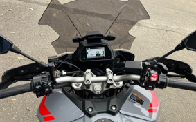 YAMAHA MT-09 Tracer GT 2020 RN51J