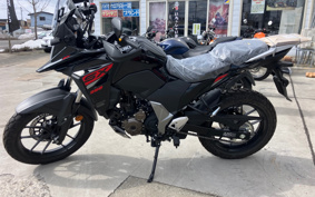 SUZUKI STROM 250SX EL11L
