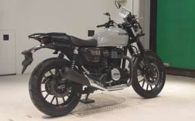 HONDA GB350S 2021 NC59