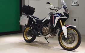 HONDA CRF1000L AFRICA TWIN 2017 SD04