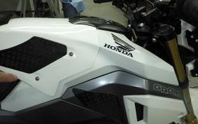 HONDA GROM JC61