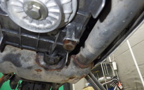 HONDA VT250FG 2008 MC15