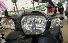 HONDA C50 SUPER CUB AA04