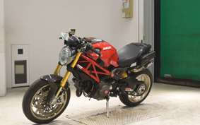 DUCATI MONSTER 1100S 2009