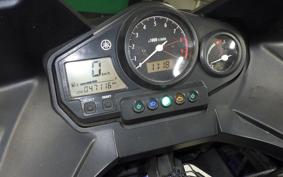 YAMAHA TDM900 2003