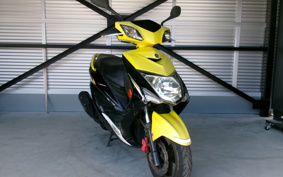 YAMAHA CYGNUS 125 X SE44J