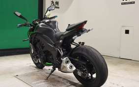 KAWASAKI Z1000 Gen.5 2022 ZXT00W
