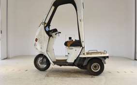 HONDA GYRO UPヤネツキ 2005 TA01