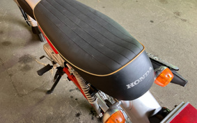HONDA BENLY50 CD50